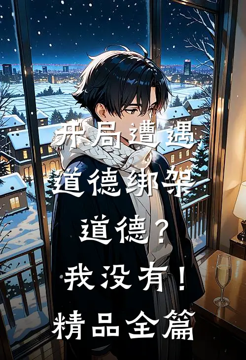 开局遭遇道德绑架，道德？我没有！精品全篇