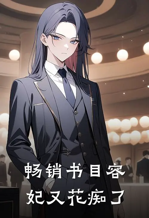 畅销书目容妃又花痴了
