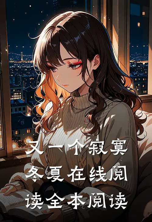 又一个寂寞冬夏在线阅读全本阅读