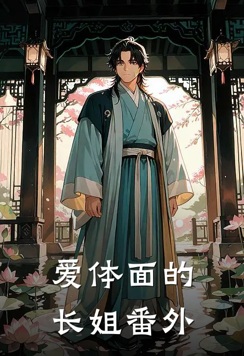 爱体面的长姐番外