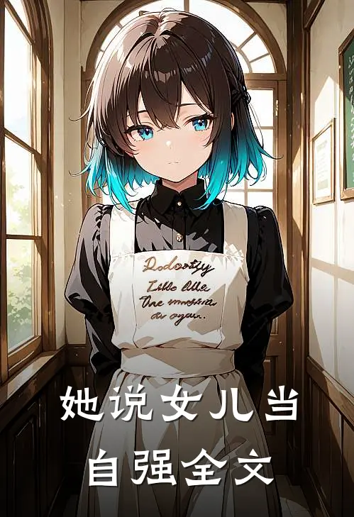 她说女儿当自强全文