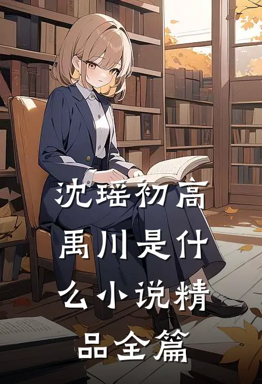 沈瑶初高禹川是什么小说精品全篇