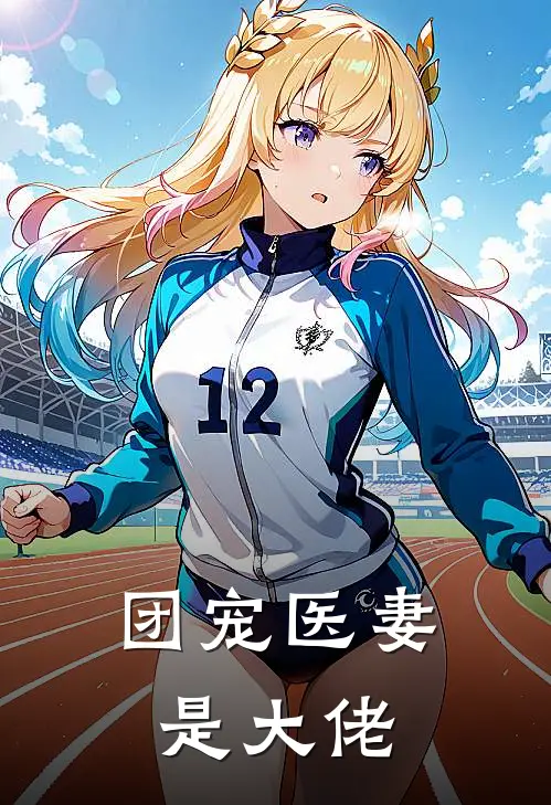 团宠医妻是大佬