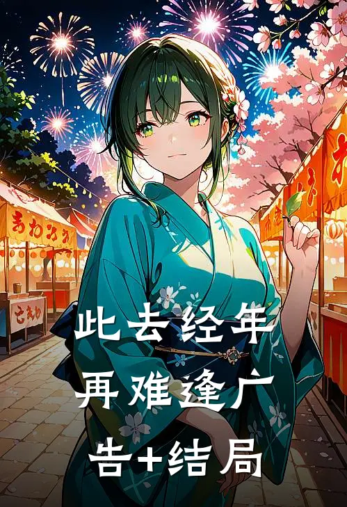 此去经年再难逢广告+结局