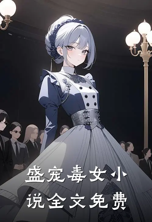 盛宠毒女小说全文免费