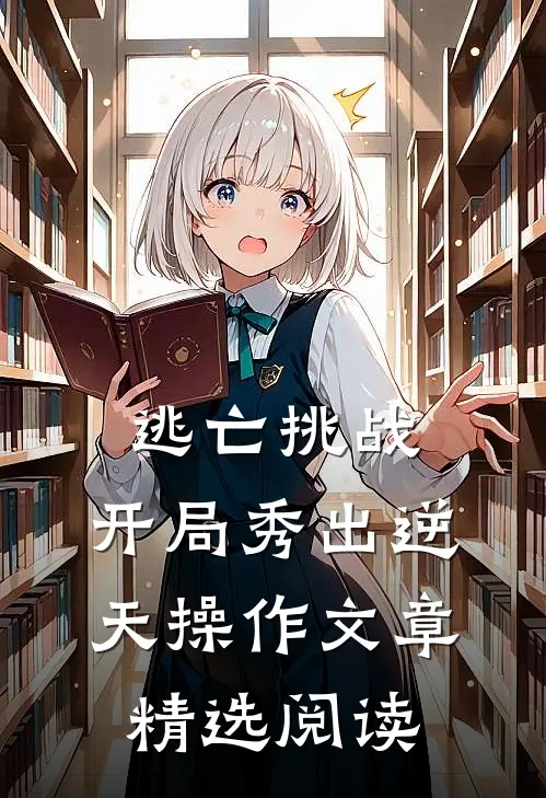 逃亡挑战：开局秀出逆天操作文章精选阅读
