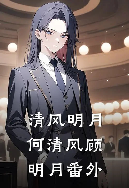 清风明月何清风顾明月 番外