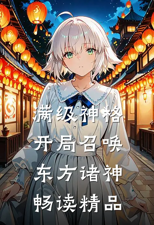 满级神格：开局召唤东方诸神畅读精品