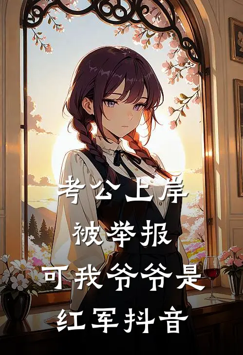 考公上岸被举报，可我爷爷是红军抖音
