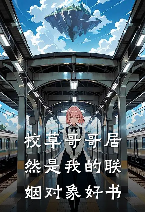 校草哥哥居然是我的联姻对象好书