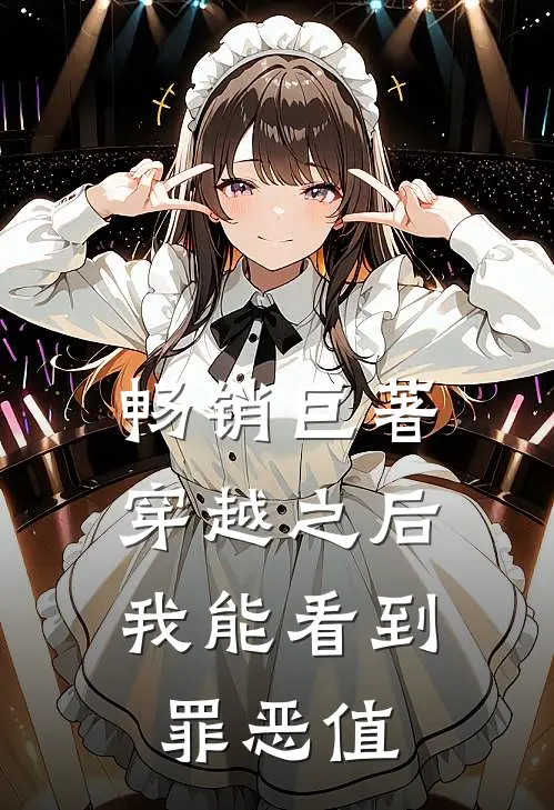 畅销巨著穿越之后，我能看到罪恶值