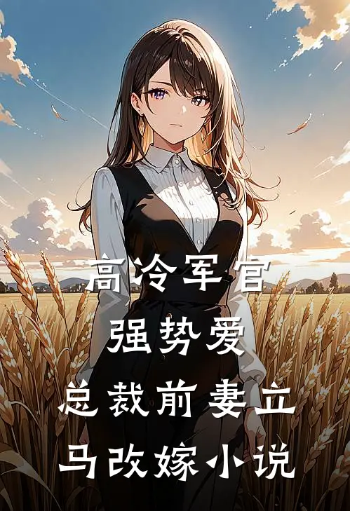 高冷军官强势爱，总裁前妻立马改嫁小说