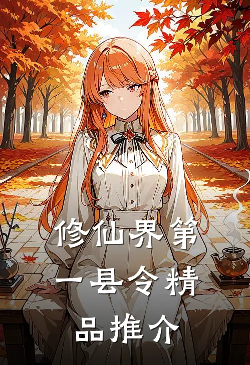 修仙界第一县令精品推介