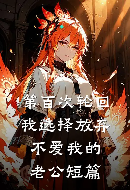 第百次轮回，我选择放弃不爱我的老公短篇
