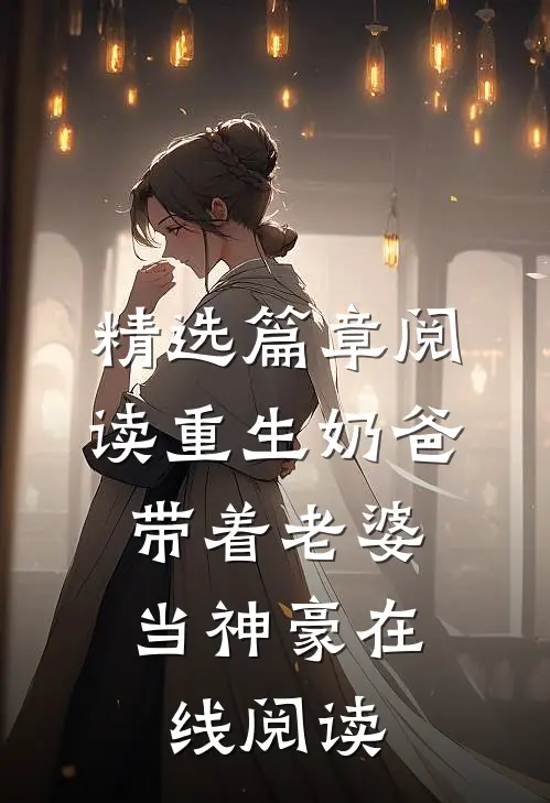 精选篇章阅读重生奶爸,带着老婆当神豪在线阅读