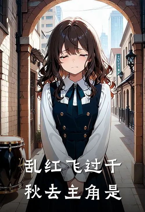 乱红飞过千秋去主角是