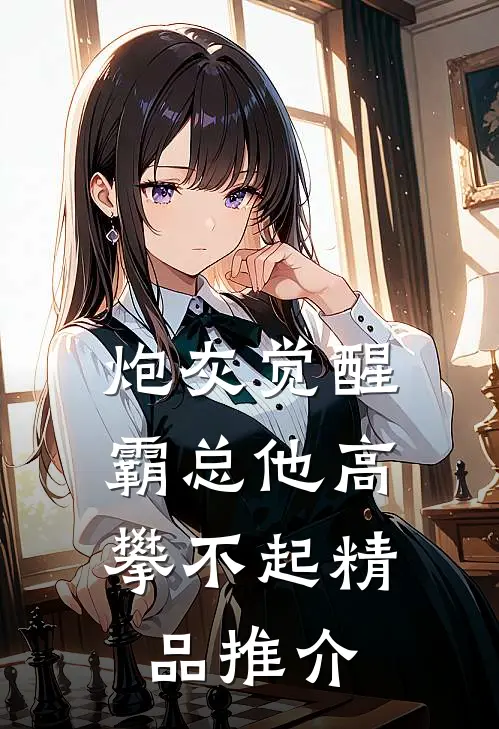 炮灰觉醒：霸总他高攀不起精品推介