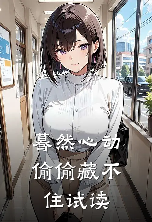 蓦然心动，偷偷藏不住试读