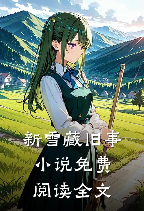 新雪藏旧事小说免费阅读全文