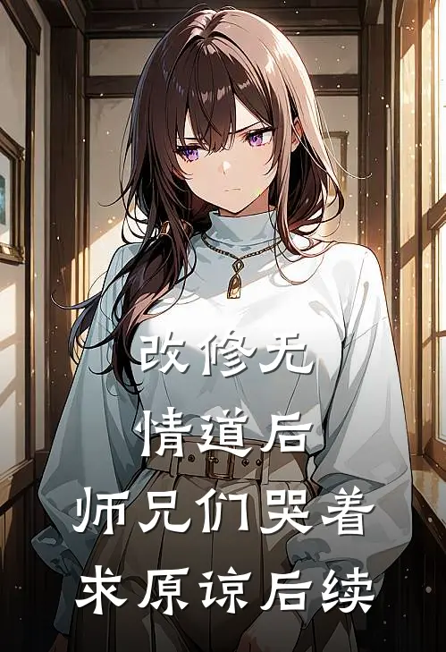改修无情道后，师兄们哭着求原谅后续