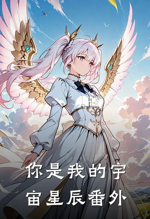 你是我的宇宙星辰 番外