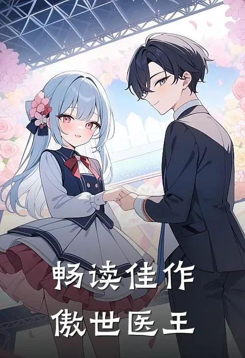 畅读佳作傲世医王