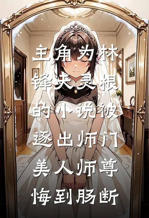主角为林锋天灵根的小说被逐出师门，美人师尊悔到肠断