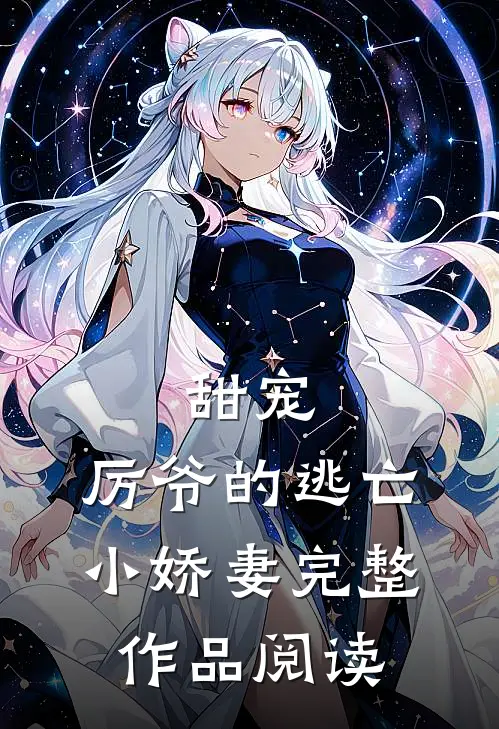 甜宠：厉爷的逃亡小娇妻完整作品阅读