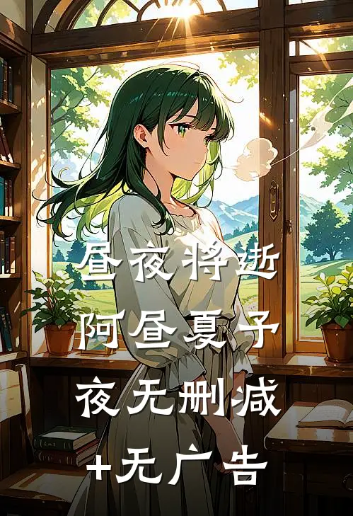 昼夜将逝阿昼夏予夜无删减+无广告