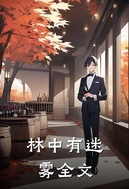 林中有迷雾全文
