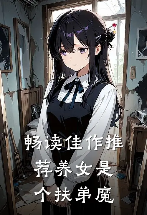 畅读佳作推荐养女是个扶弟魔