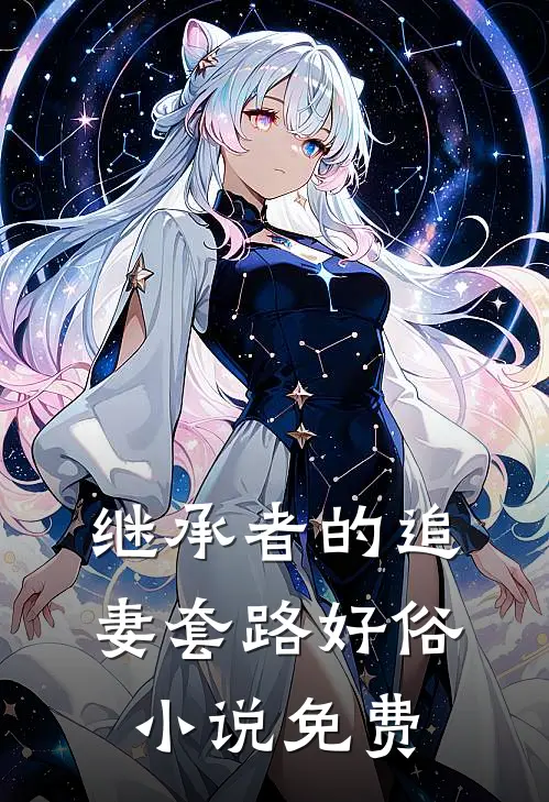 继承者的追妻套路好俗小说免费