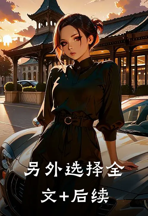 另外选择全文+后续
