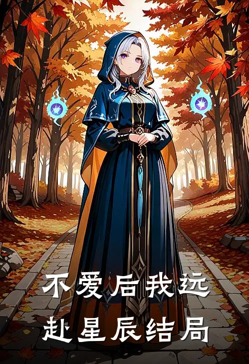不爱后我远赴星辰结局
