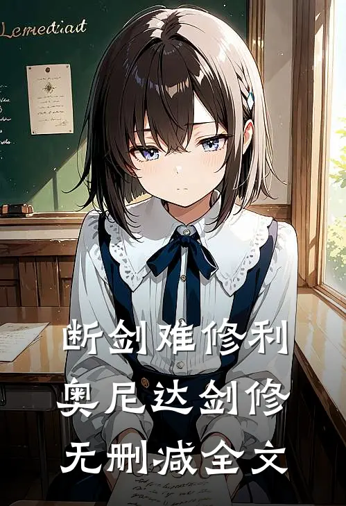 断剑难修利奥尼达剑修无删减全文
