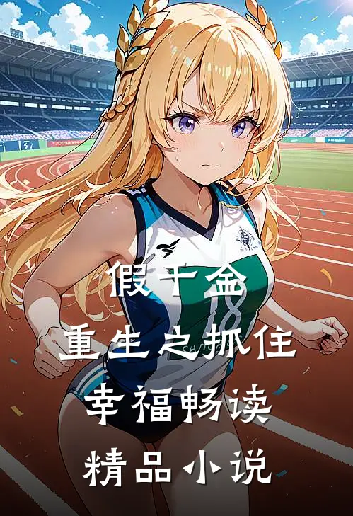 假千金，重生之抓住幸福畅读精品小说