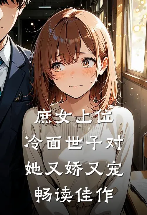 庶女上位，冷面世子对她又娇又宠畅读佳作