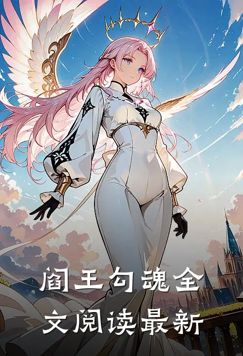 阎王勾魂全文阅读最新