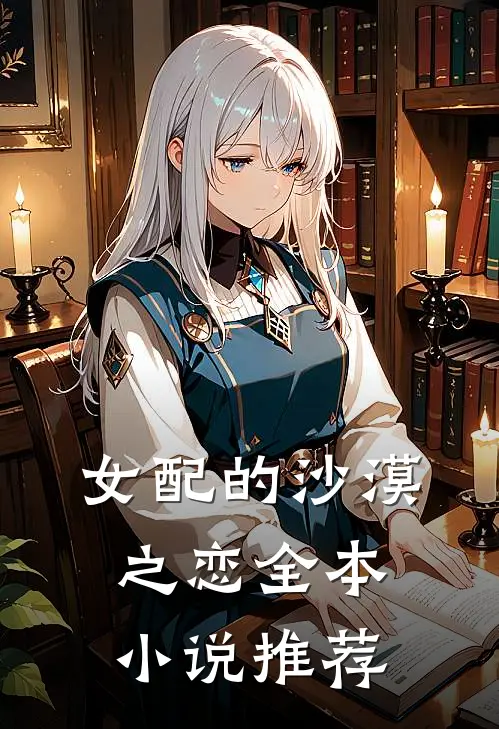 女配的沙漠之恋全本小说推荐