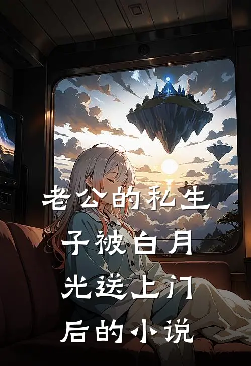 老公的私生子被白月光送上门后的小说