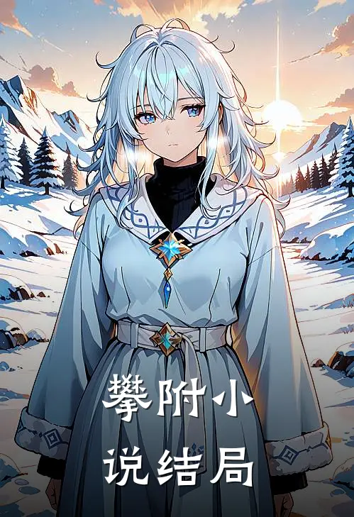 攀附小说结局