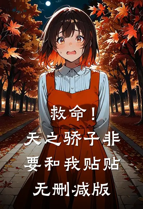 救命！天之骄子非要和我贴贴无删减版