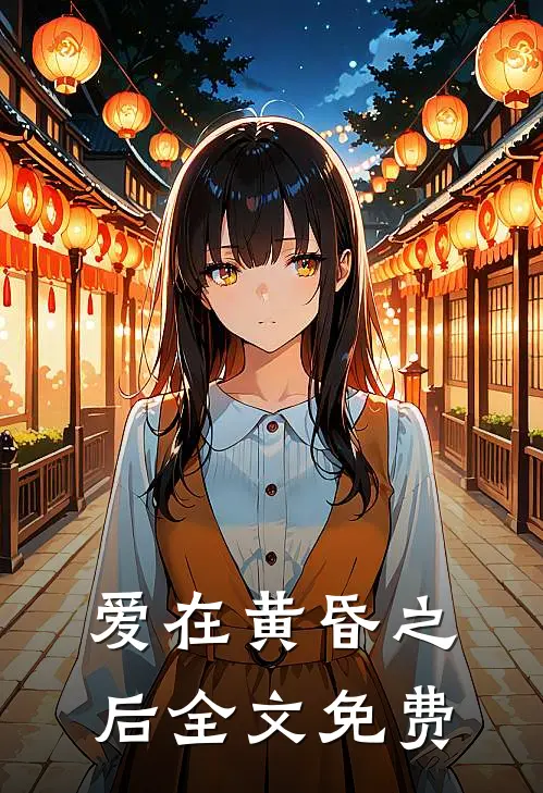 爱在黄昏之后全文免费