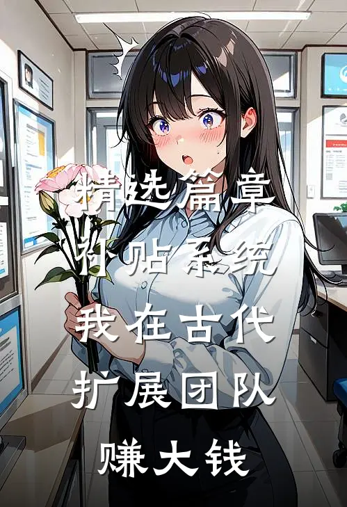 精选篇章补贴系统：我在古代扩展团队赚大钱