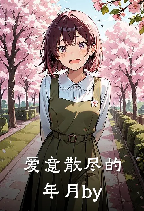 爱意散尽的年月by