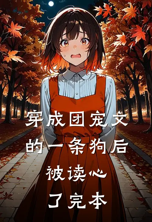 穿成团宠文的一条狗后，被读心了完本