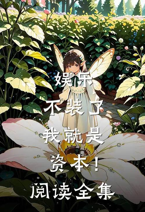 娱乐：不装了，我就是资本！阅读全集