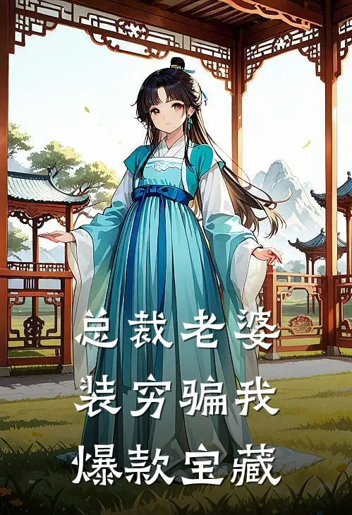 总裁老婆装穷骗我爆款宝藏