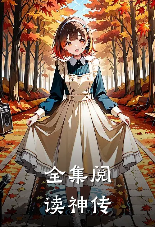 全集阅读神传