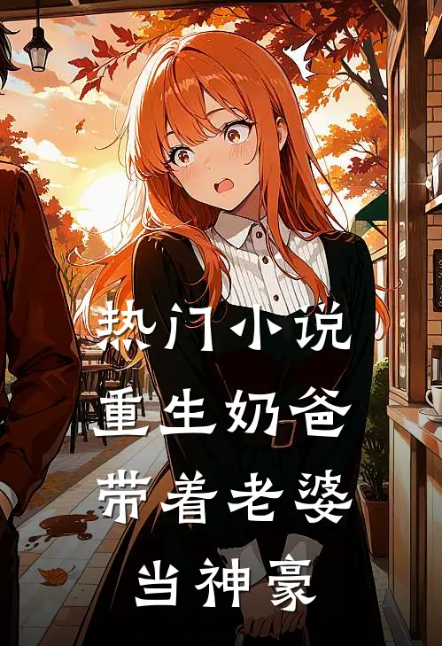 热门小说重生奶爸，带着老婆当神豪